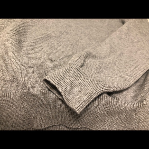 Tommy Hilfiger Quarter-Zip - Picture 4 of 5